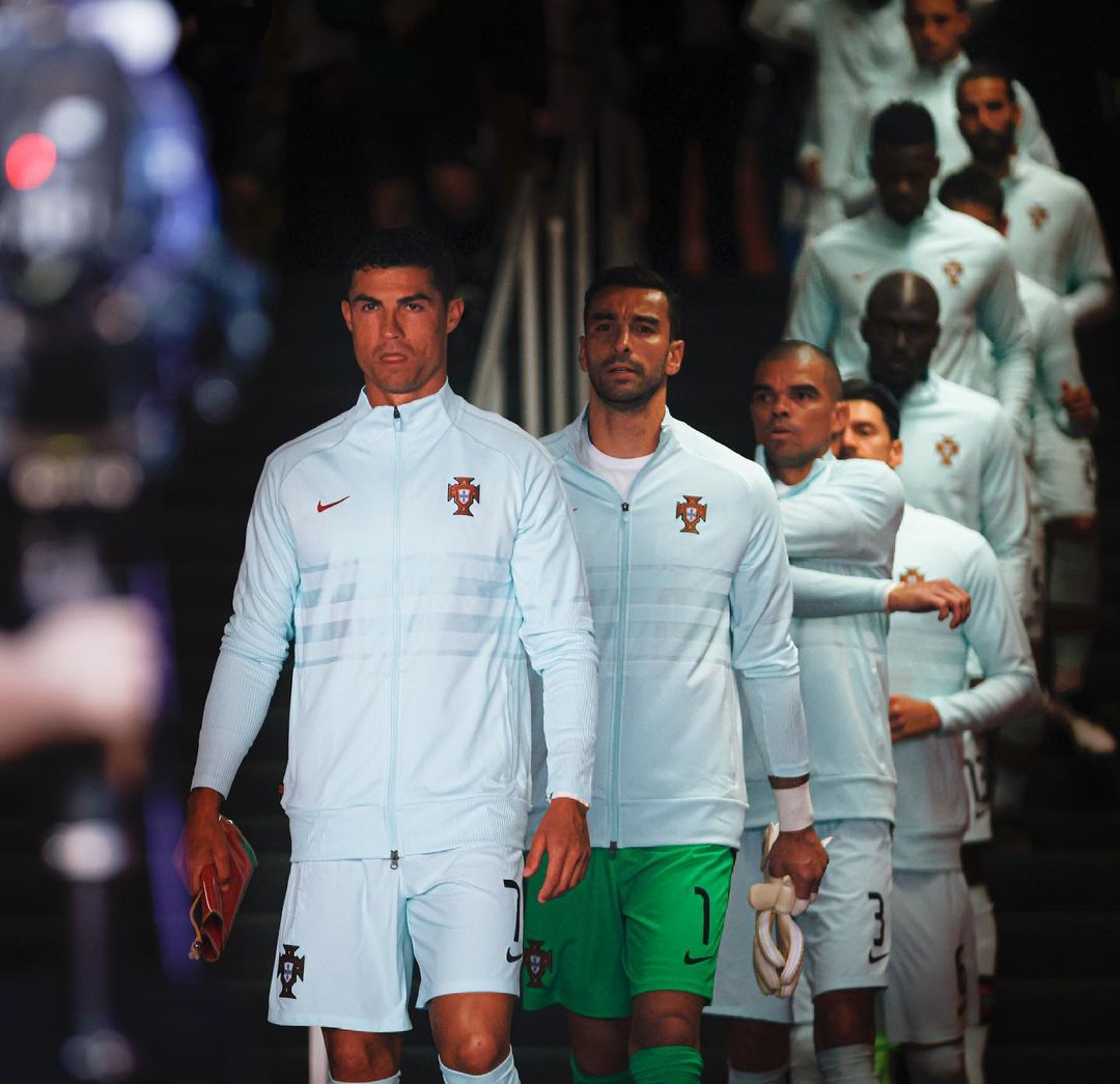Euro 2020. Portugal estreia-se a ganhar por 3-0 frente à Hungria. CR7 bisa