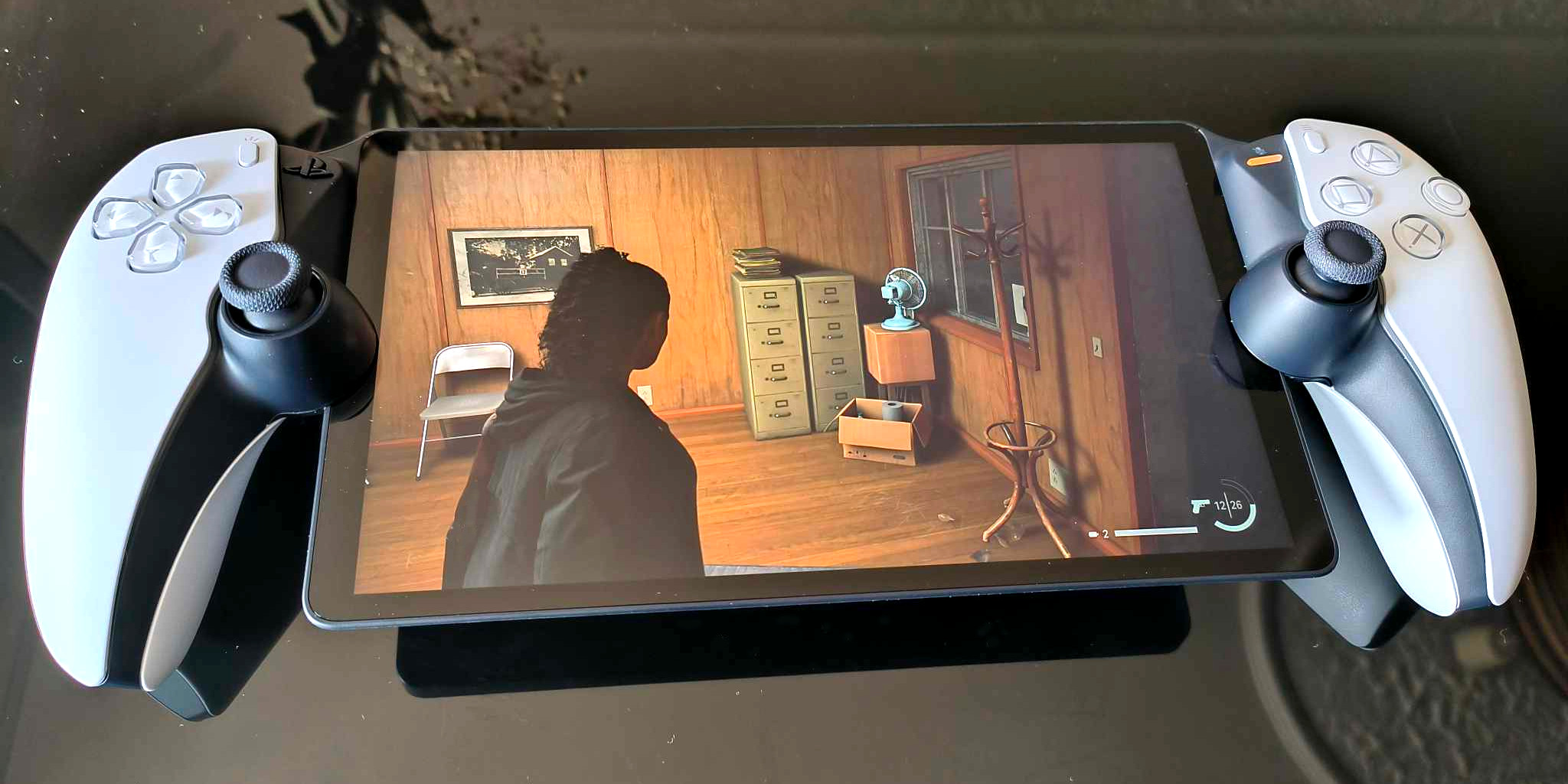 Cloud gaming chega ao PlayStation Portal. Já é possível jogar sem estar ligado à PS5