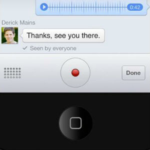 Facebook Messenger com opção de chamadas gratuitas chega aos EUA