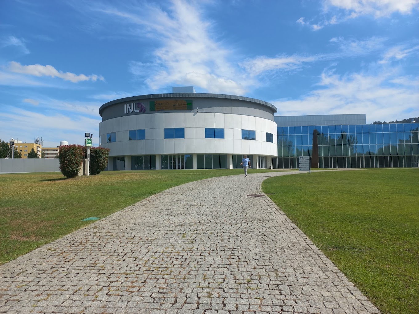 INL vai participar no consórcio EuroQCS-Spain para computador quântico alojado em Barcelona