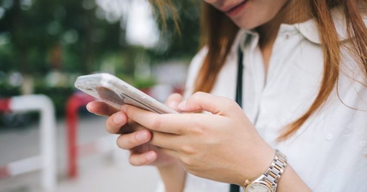 Como proteger os seus dados privados quando termina uma relação