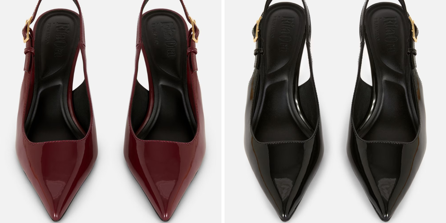 Estes saltos super trendy só custam 20€, mas dão looks “de milhões”. Saiba de onde são