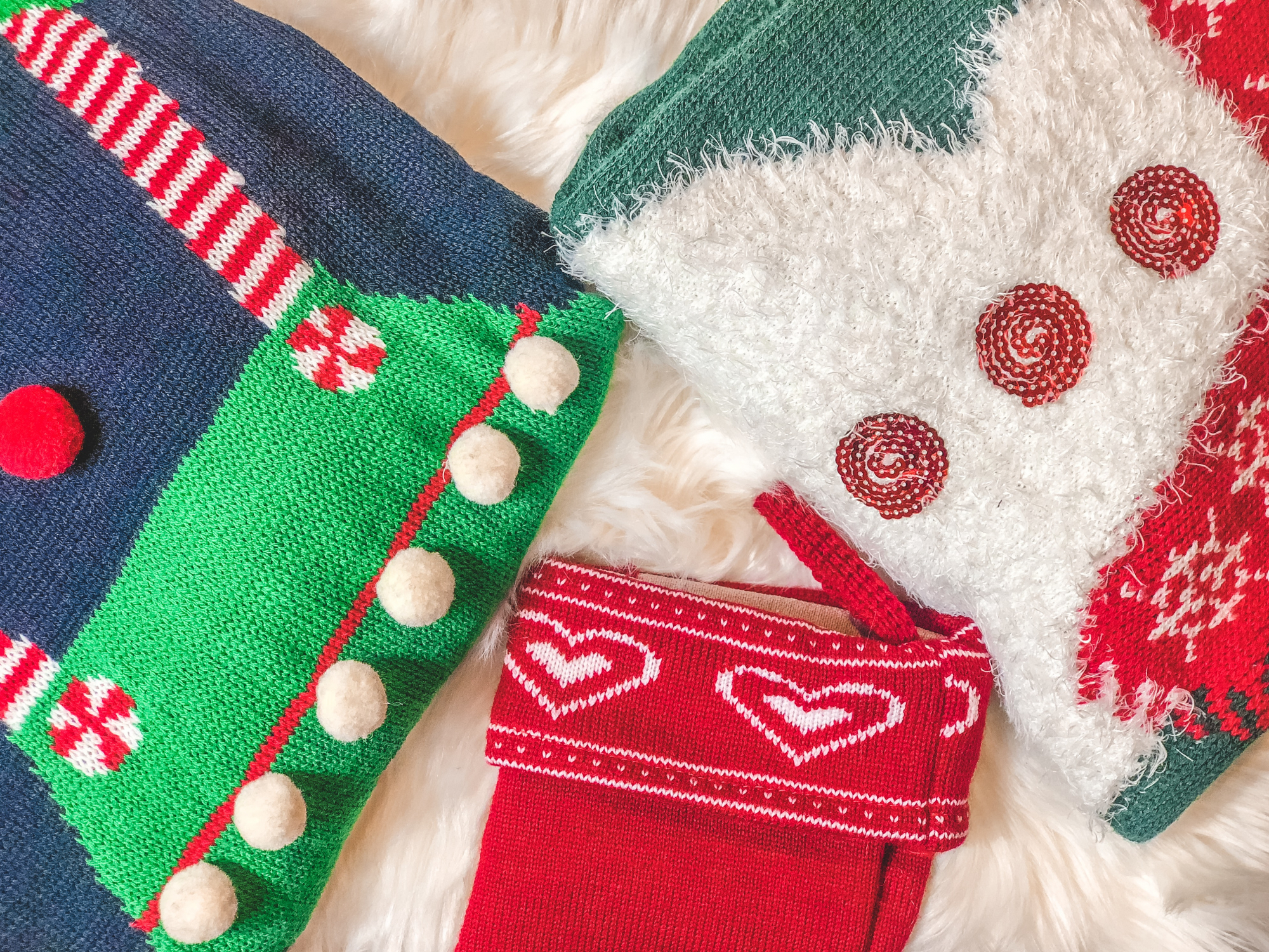 As camisolas mais giras para este Natal