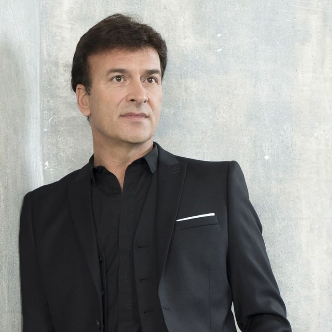 Famosos reagem ao internamento de Tony Carreira. “Estamos todos à tua espera”