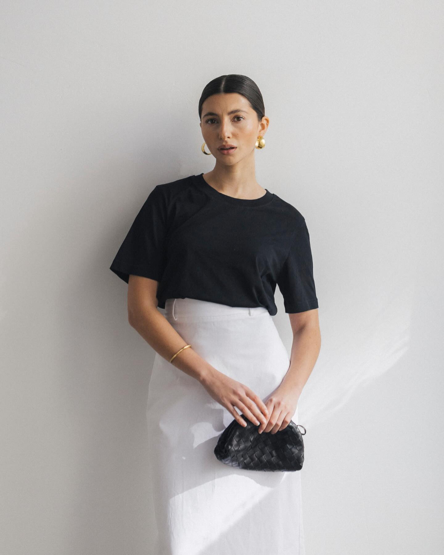 Jackie. As t-shirts perfeitas da marca favorita das influenciadoras já estão à venda