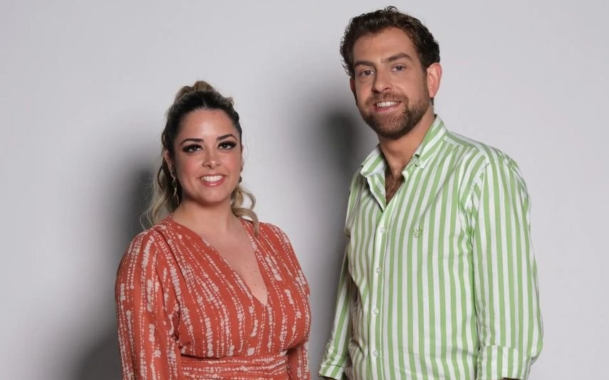Mais um casal desistiu do “Casados à Primeira Vista”. Veja as fotos dos pares que deixaram o programa