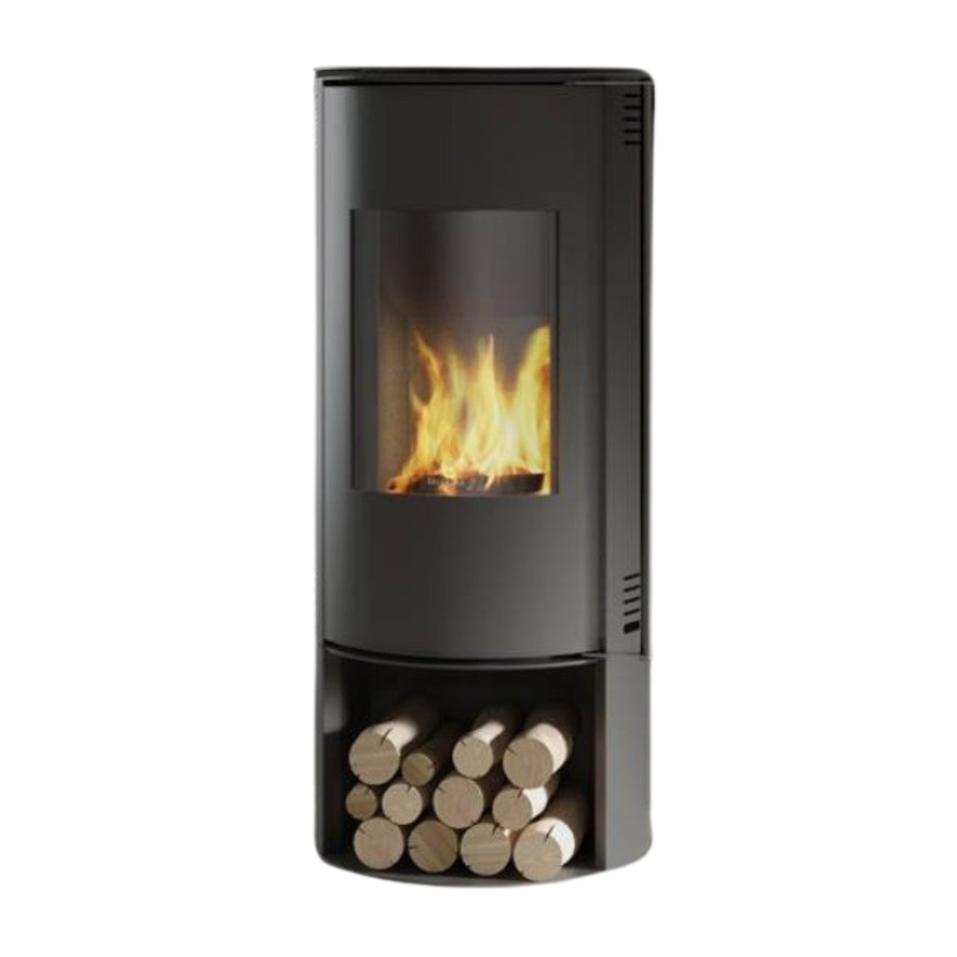 Solzaima, Salamandra Amber