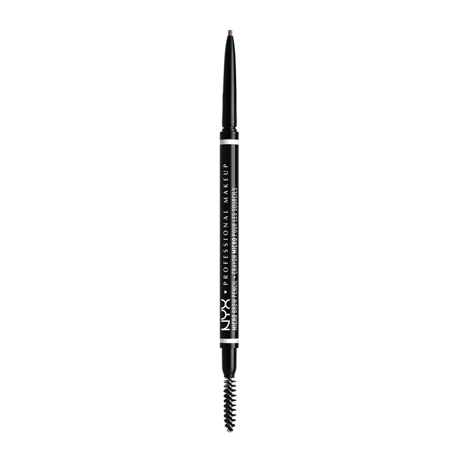 NYX Professional Makeup, Micro Brow Pencil Lápis de Sobrancelhas