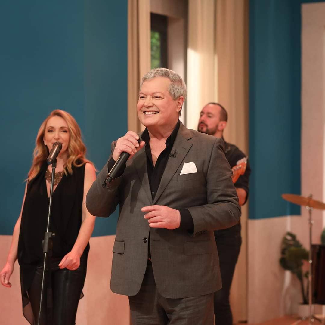 Marco Paulo desmente comunicado da TVI e revela “almoço com algumas pessoas da administração”