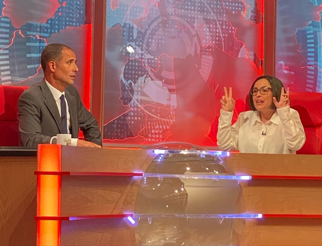 Joana Marques e Ricardo Araújo Pereira estão de volta. Marque estas datas na agenda