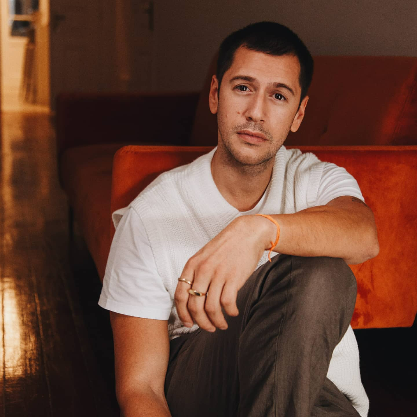 “Um verdadeiro soco no estômago”. Bernardo Sousa revela o que sentiu ao ver Bruna reentrar no “Big Brother”