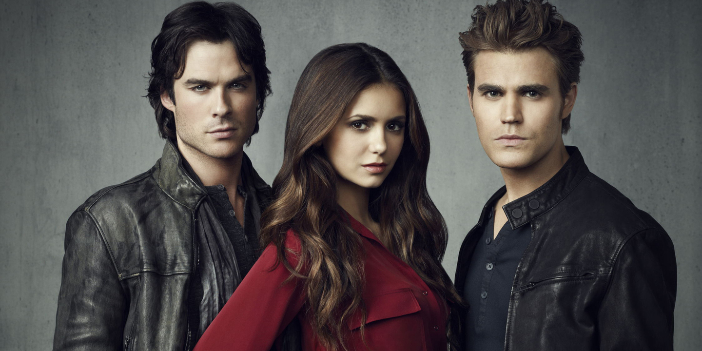 10 melhores arcos de personagens em The Vampire Diaries, classificados