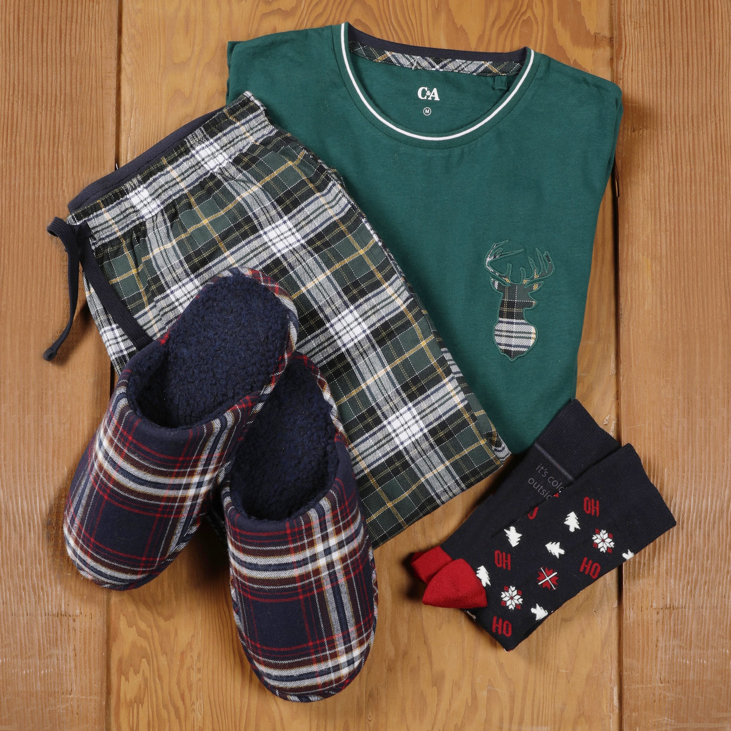 C&A. 20 peças e acessórios que dão presentes incríveis para qualquer pessoa e em que não gasta mais de 20€