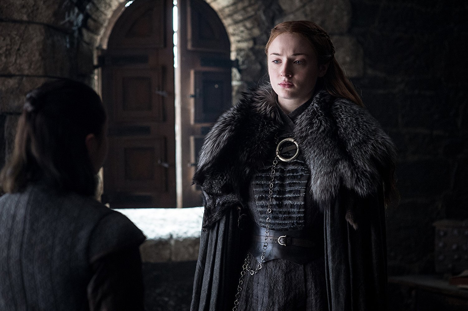 Já há data de estreia para a temporada final de “A Guerra dos Tronos”
