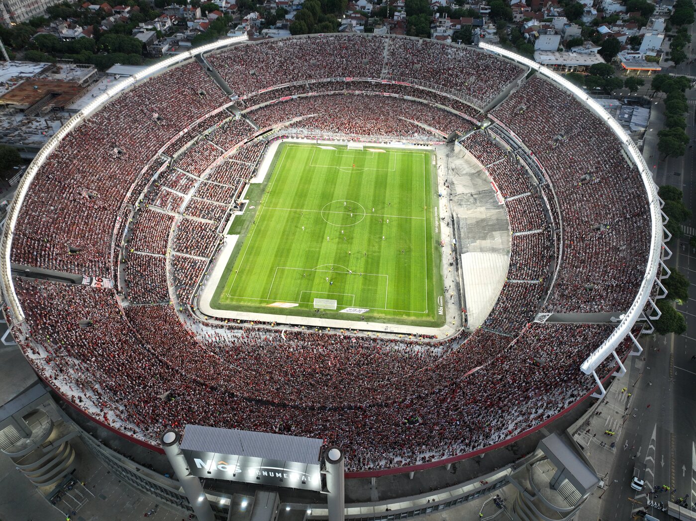 Estadio Antonio Maceo :: Cuba :: Página do Estádio 