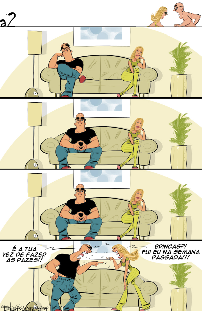 Orgulho e preconceito