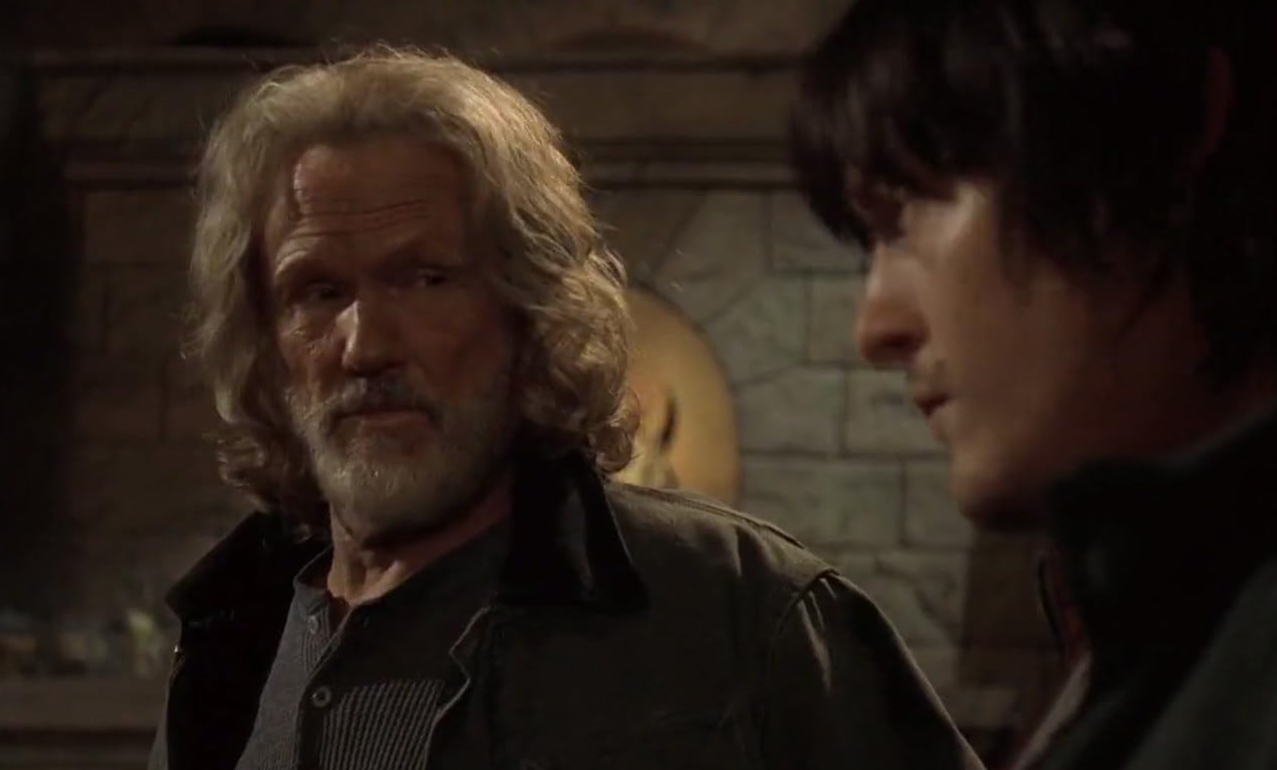 Morreu Kris Kristofferson, lenda da música country e ator de “Nasce Uma Estrela”. Artista tinha 88 anos