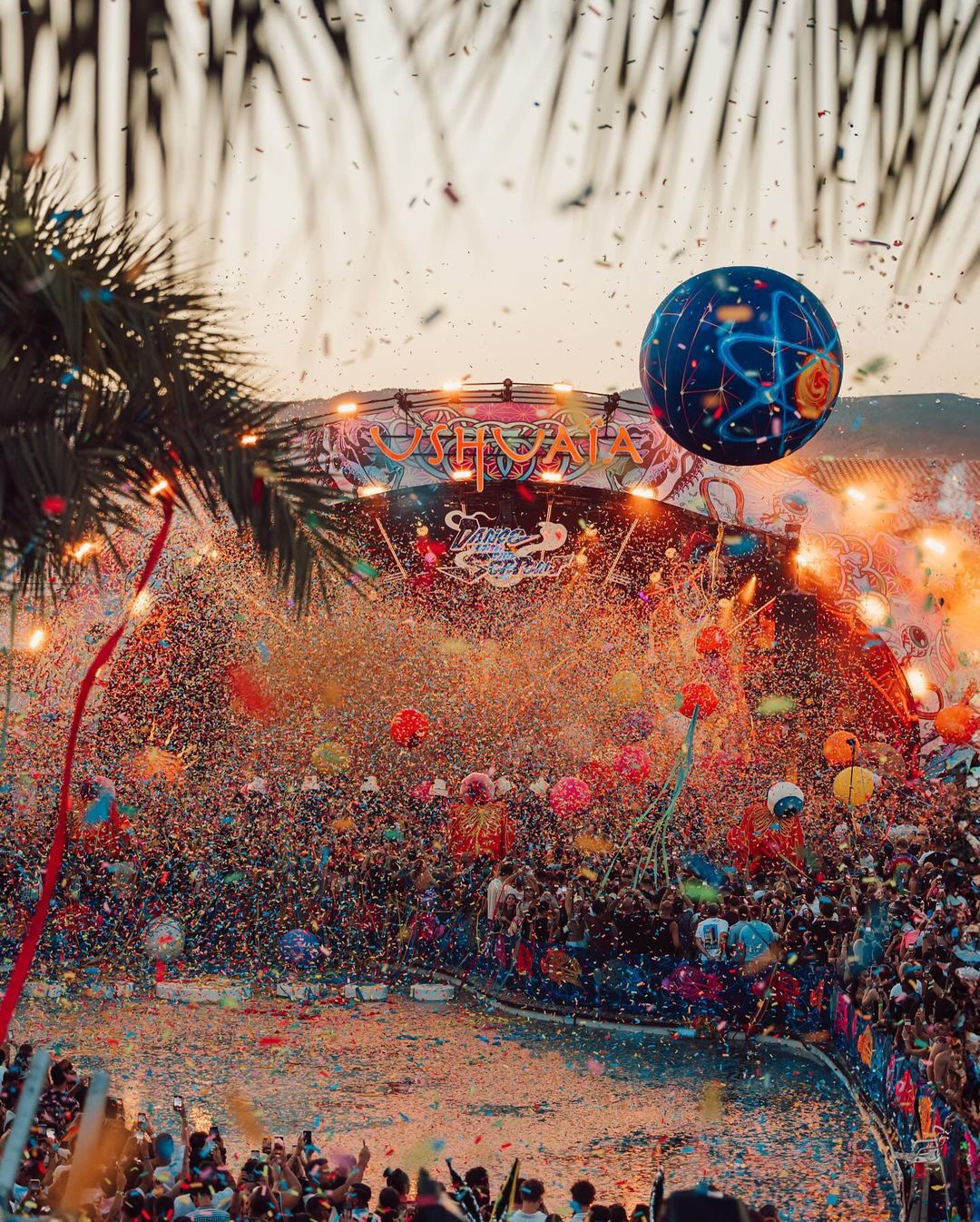 UNVRS. Maior discoteca do mundo fica em Ibiza e já tem data de abertura