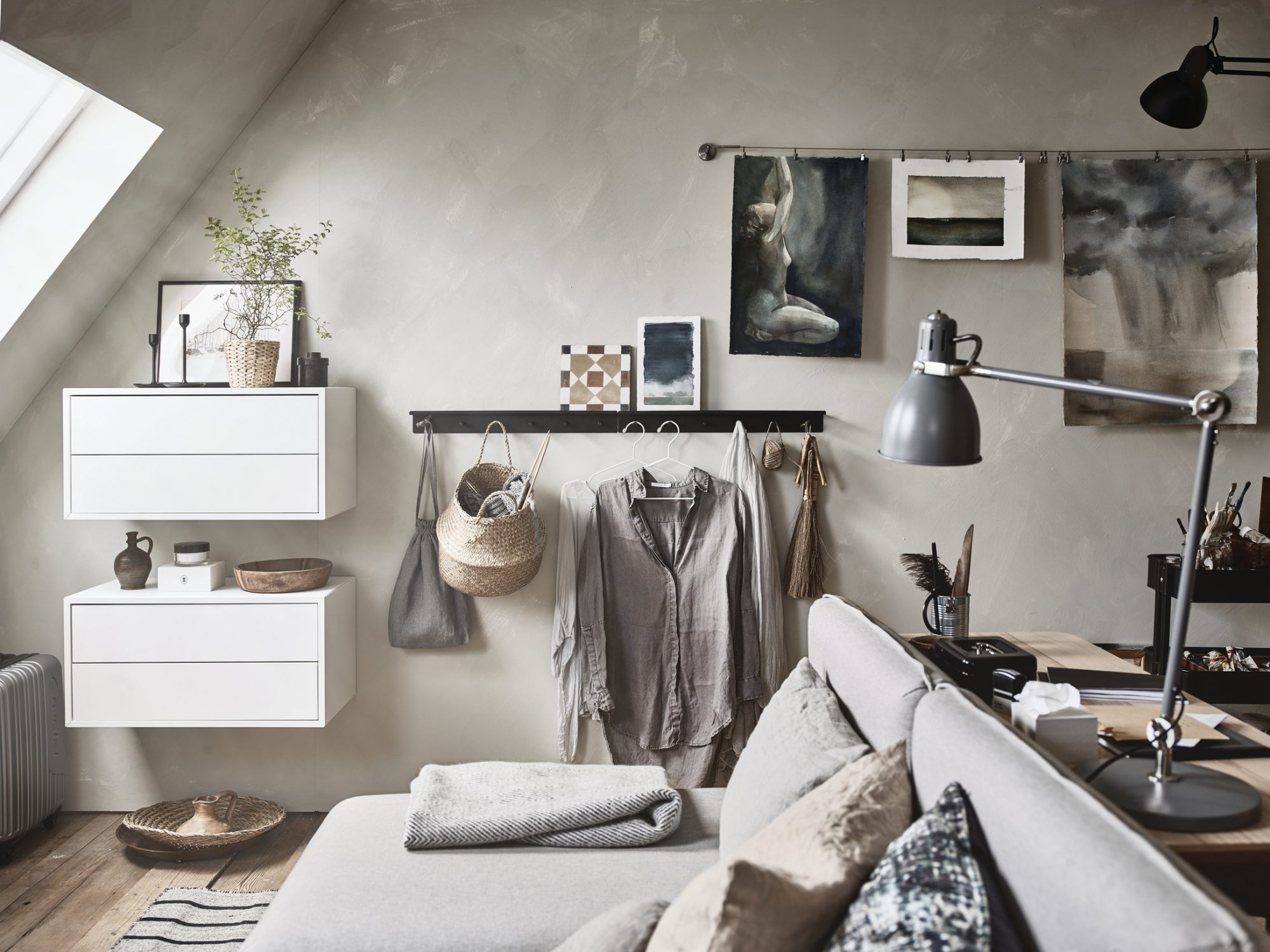 Ikea não abria nenhuma loja em Portugal há quase 9 anos. Saiba quando é inaugurado o novo espaço