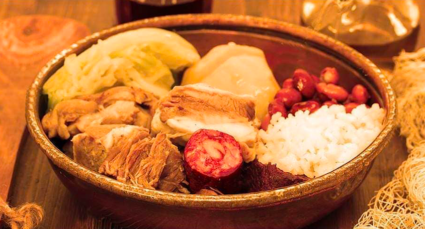 Todo o cozido à portuguesa que conseguir comer por 20€? Saiba onde e quando