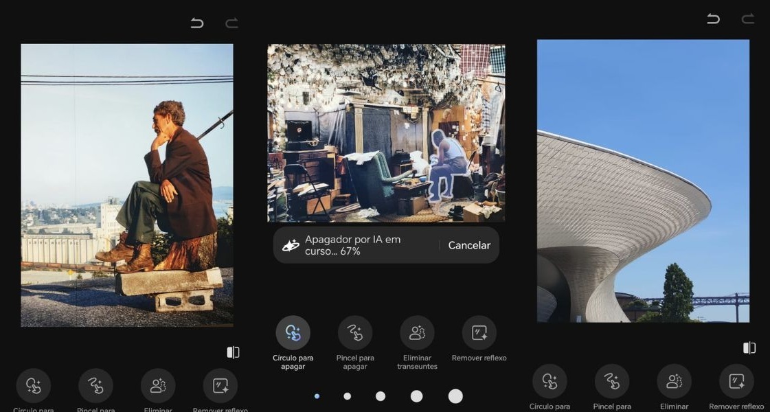 Honor 400 “congela” o tempo no MAAT e reimagina o mundo com capacidades de IA avançadas