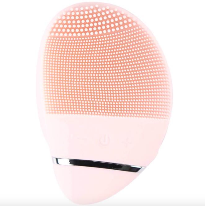 Bazarão, Escova Facial de Silicone