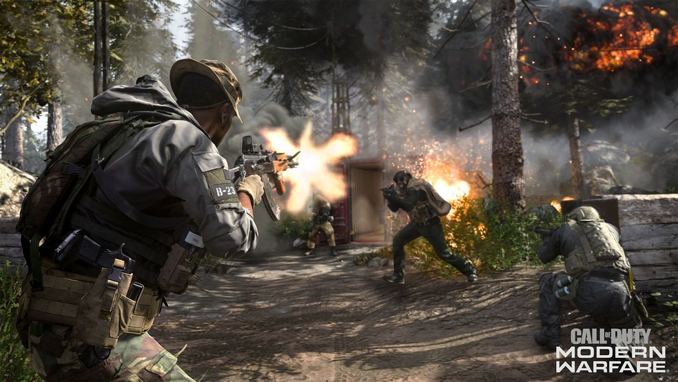 Call of Duty Advanced Warfare: veja como mudar o idioma no game