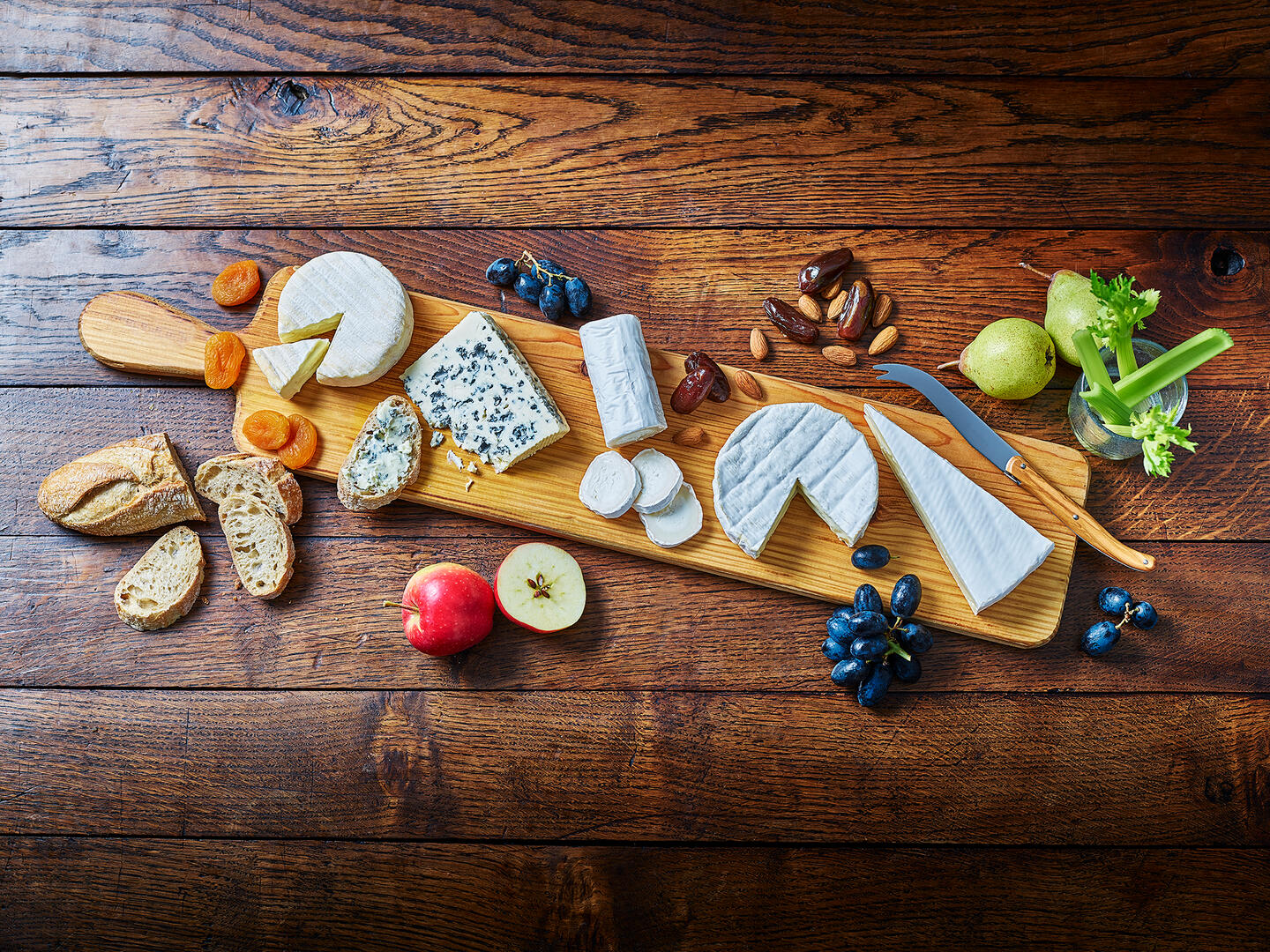 Estes queijos de luxo e premiados já chegaram a Portugal — e pode encontrá-los no supermercado