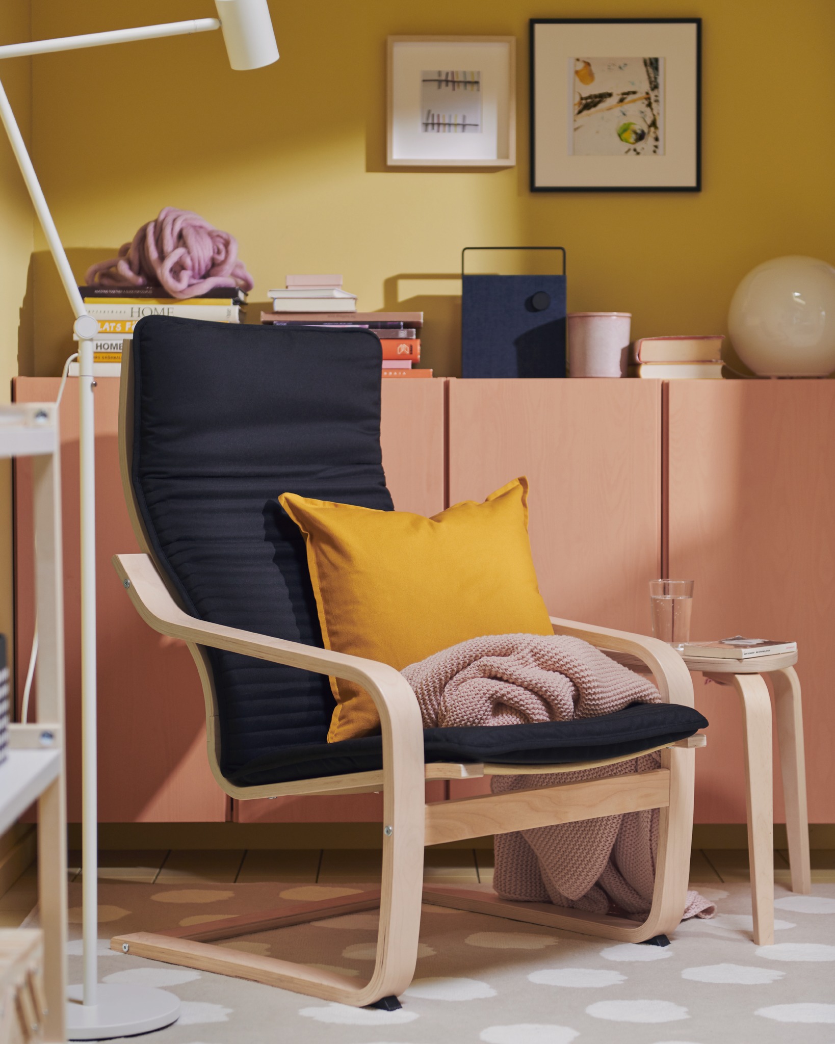 IKEA baixa o preço de mais de 900 produtos. Estes 13 são perfeitos para renovar a decoração