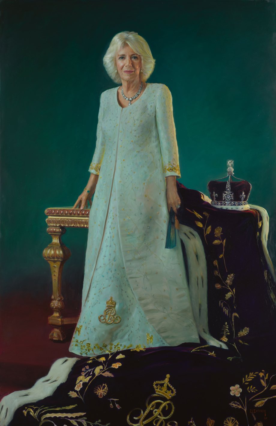 Rainha Camilla sofreu tentativa de abuso sexual na adolescência. Ataque vai ser detalhado em novo livro