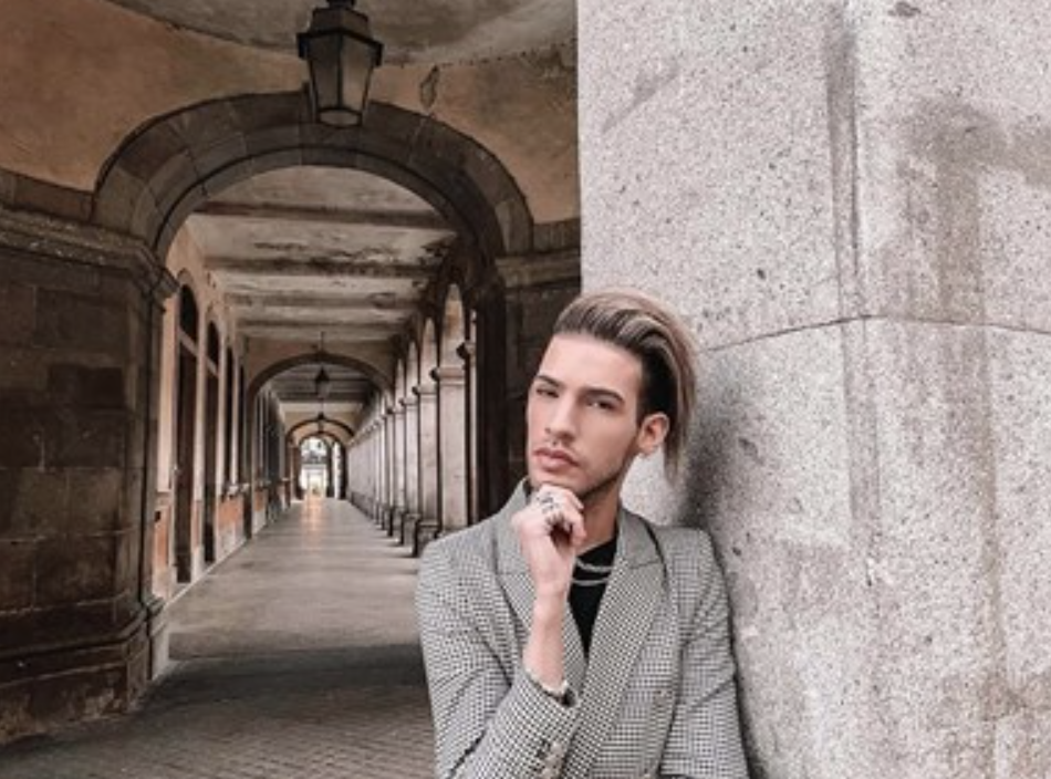 Influencer que era amigo de Claudisabel morre no Algarve. Tiago não resistiu aos ferimentos de um acidente grave