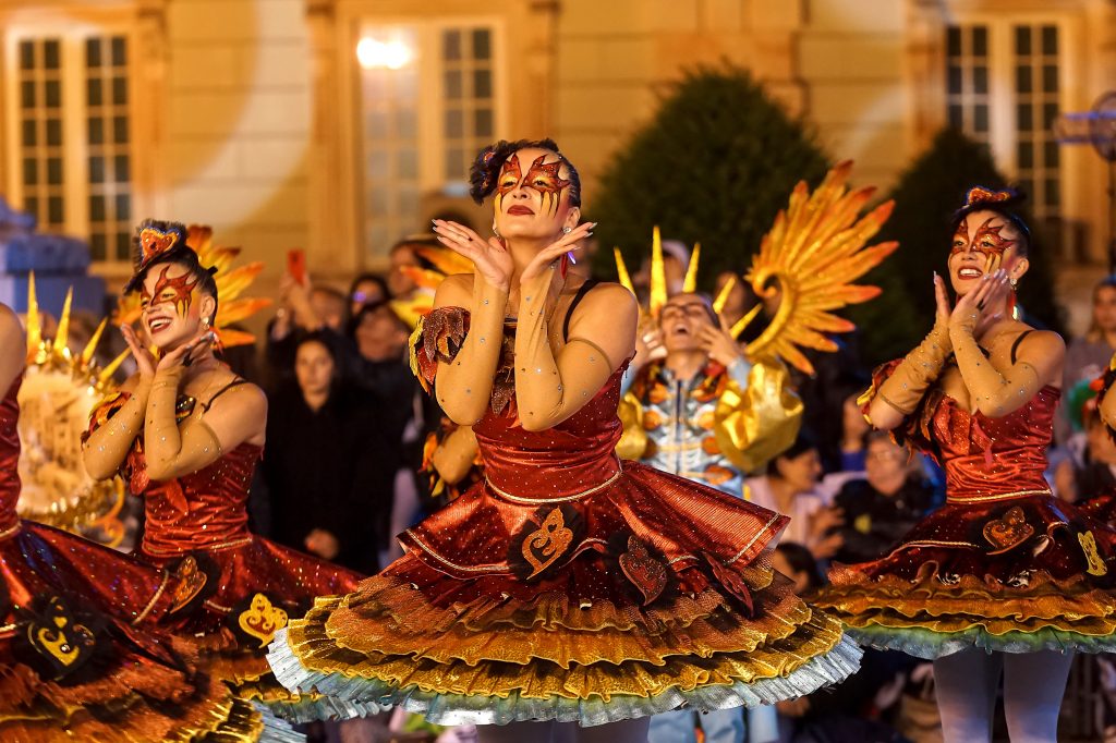 Este ano não há marchas nem arraiais de Santo António