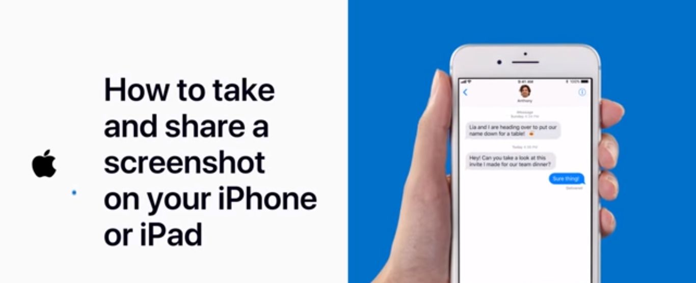 Pode usar melhor o seu iPhone e o seu iPad. A Apple diz-lhe como