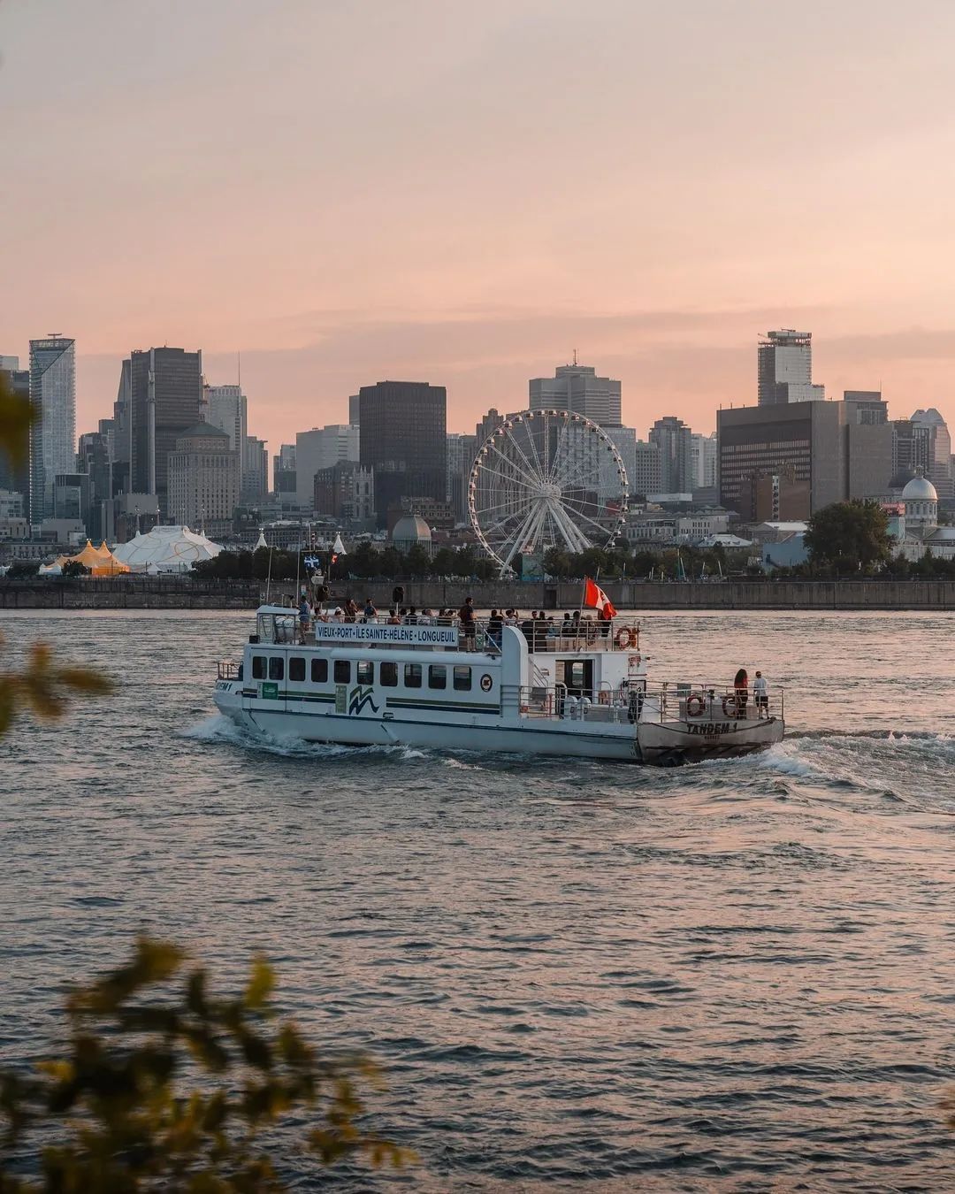 Atenção, viajantes do Porto. Há uma nova rota que vai ligar a Invicta à América do Norte
