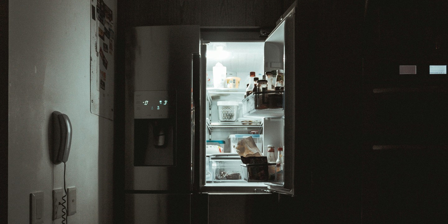 Enclosure