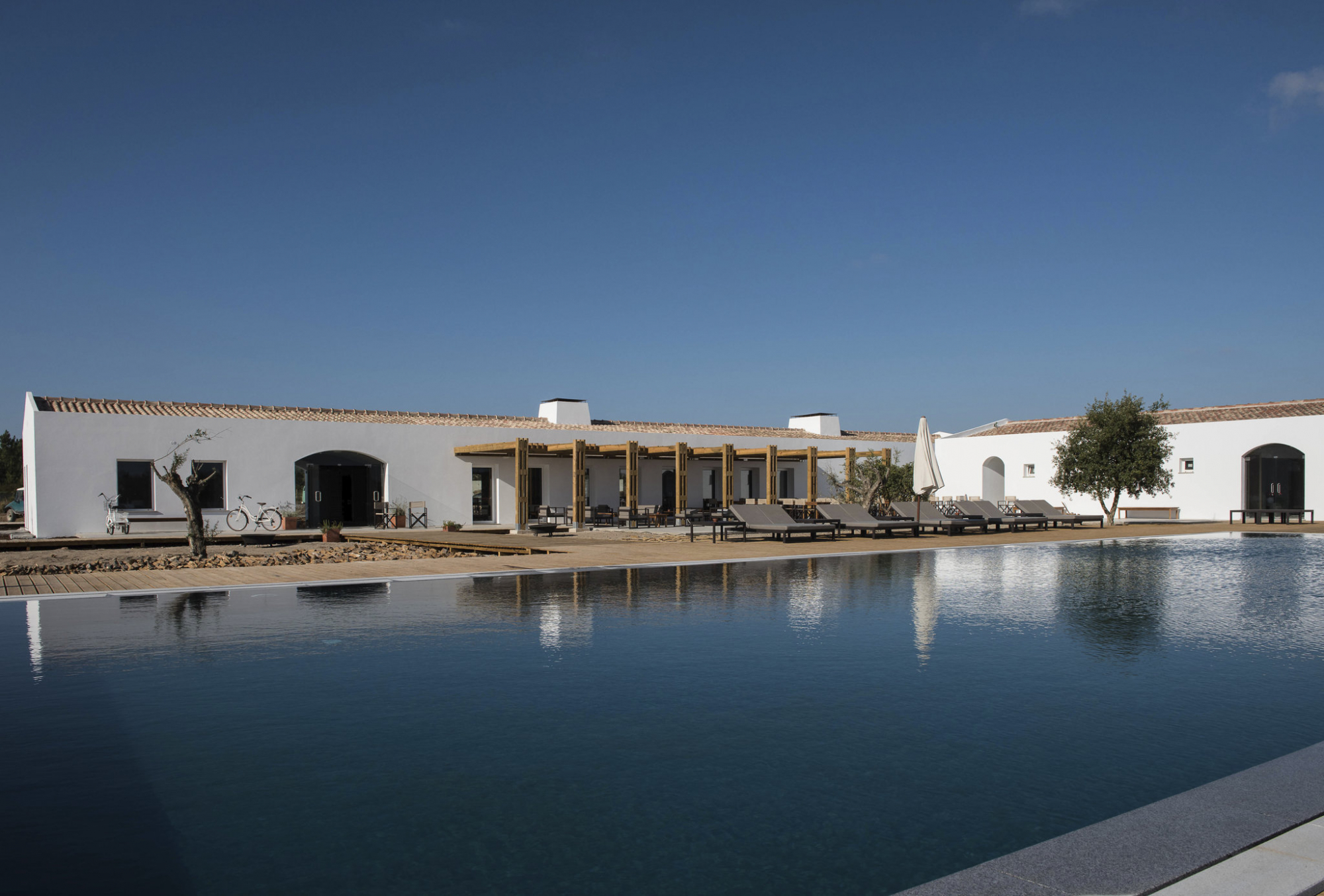 Craveiral. O turismo rural onde há sempre estrelas no céu e pão quente na mesa