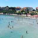 11 destinos de praia baratos na Europa