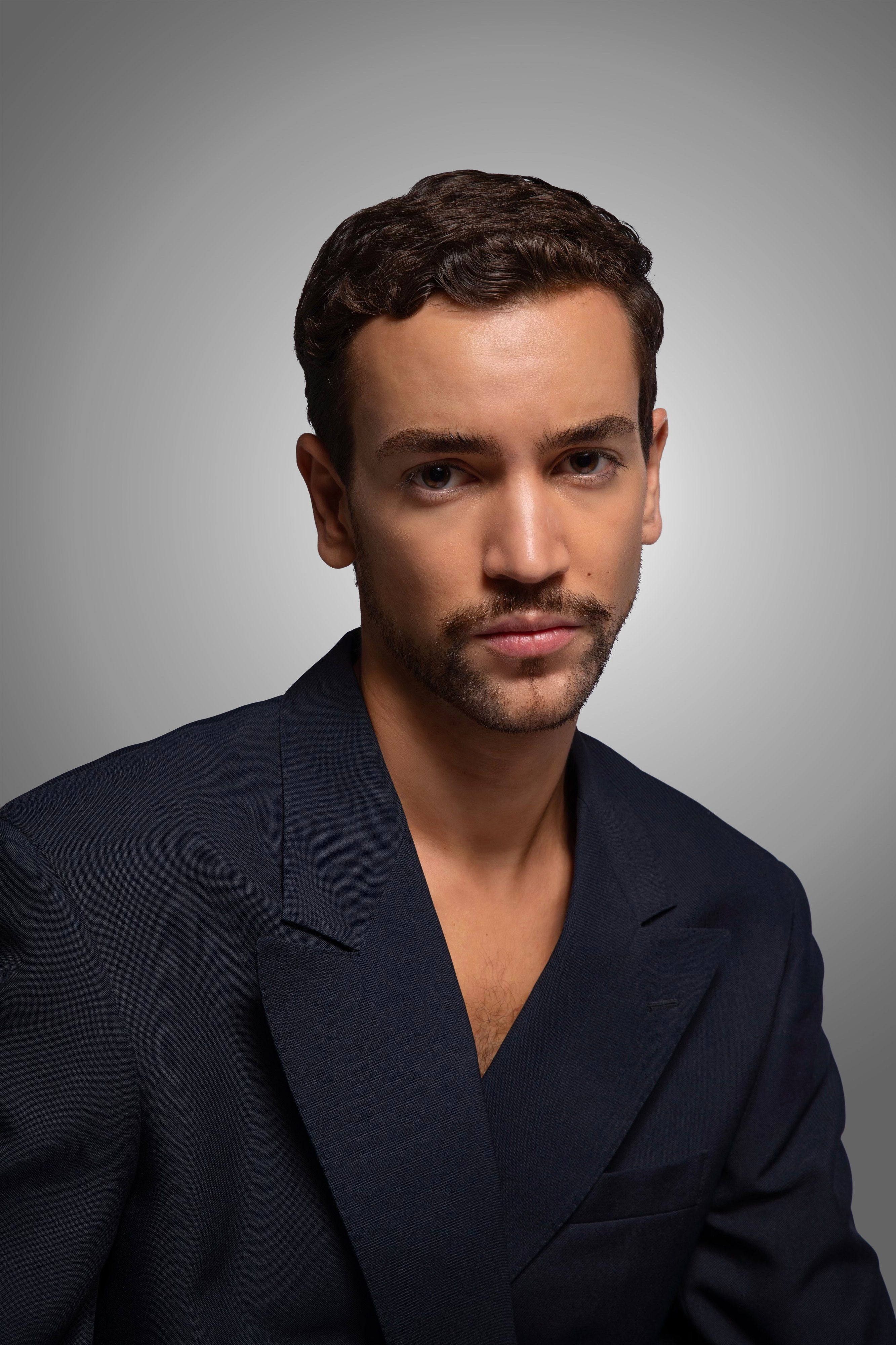 Da vontade de viver, Francisco Borges Costa construiu uma marca (e já veste celebridades portuguesas)