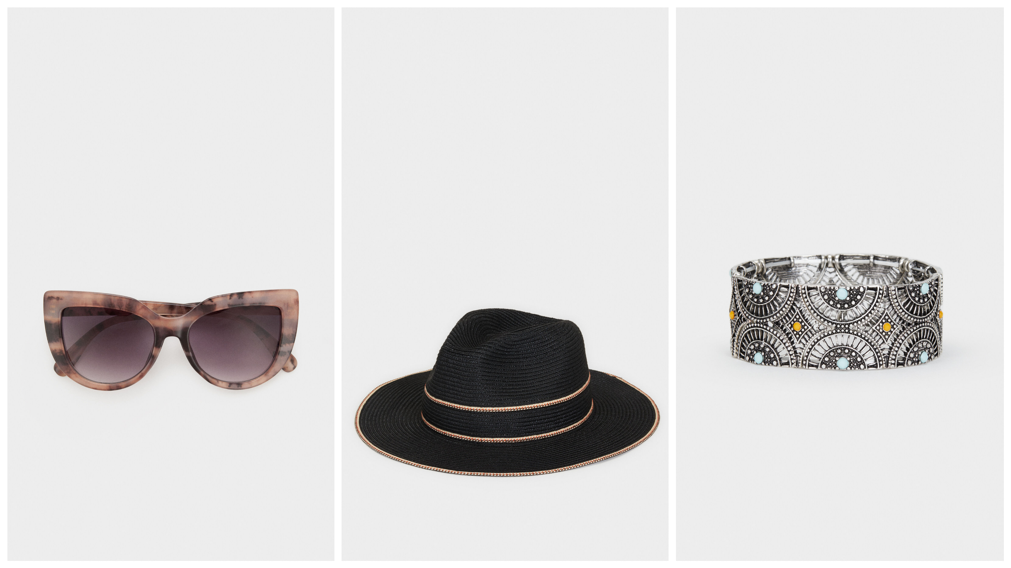 Shopping. 15 peças trendy da Parfois abaixo dos 20€