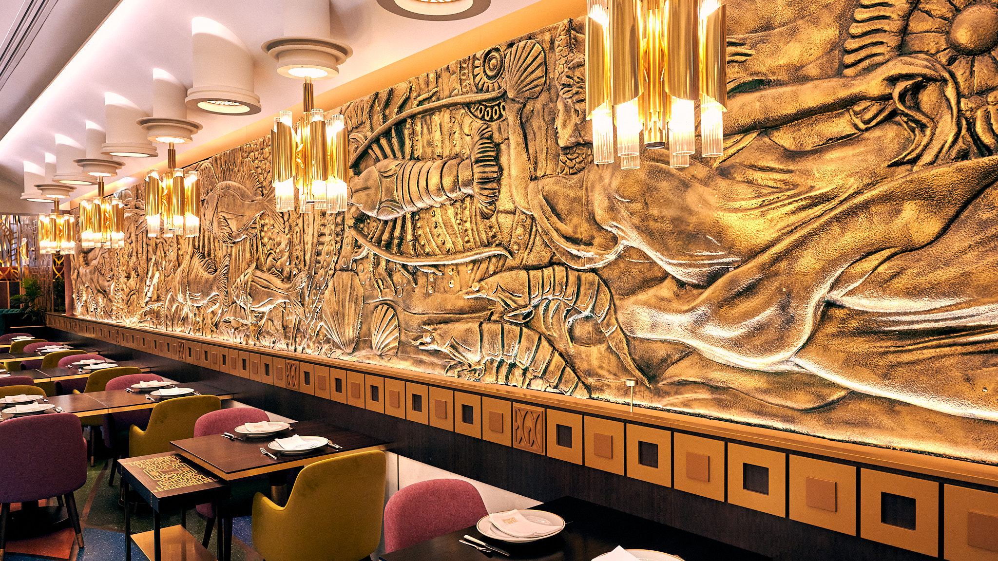 Fomos jantar ao Nunes para comprovar que ainda é das melhores marisqueiras de Lisboa. Será que passou no teste?