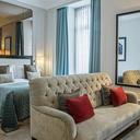 InterContinental Porto está nomeado para Melhor Hotel de Cidade da Europa. Veja as fotografias