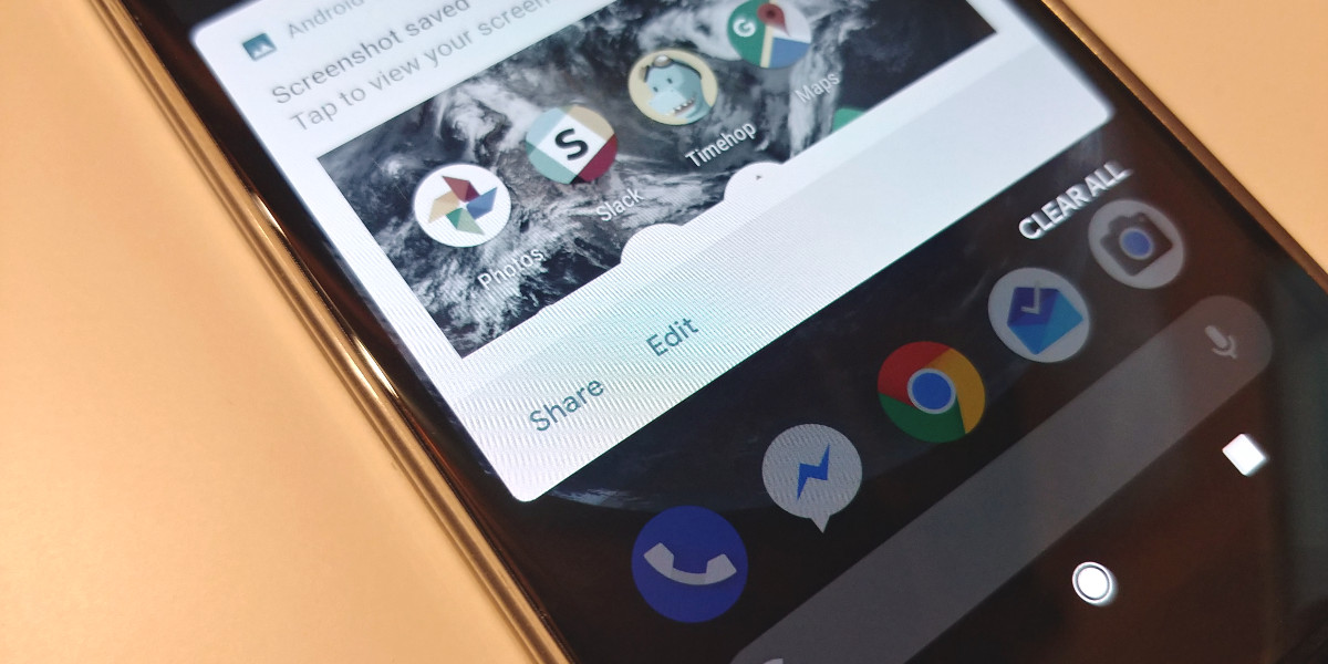 Última versão de teste do Android P já está disponível. A seguir é “a valer”