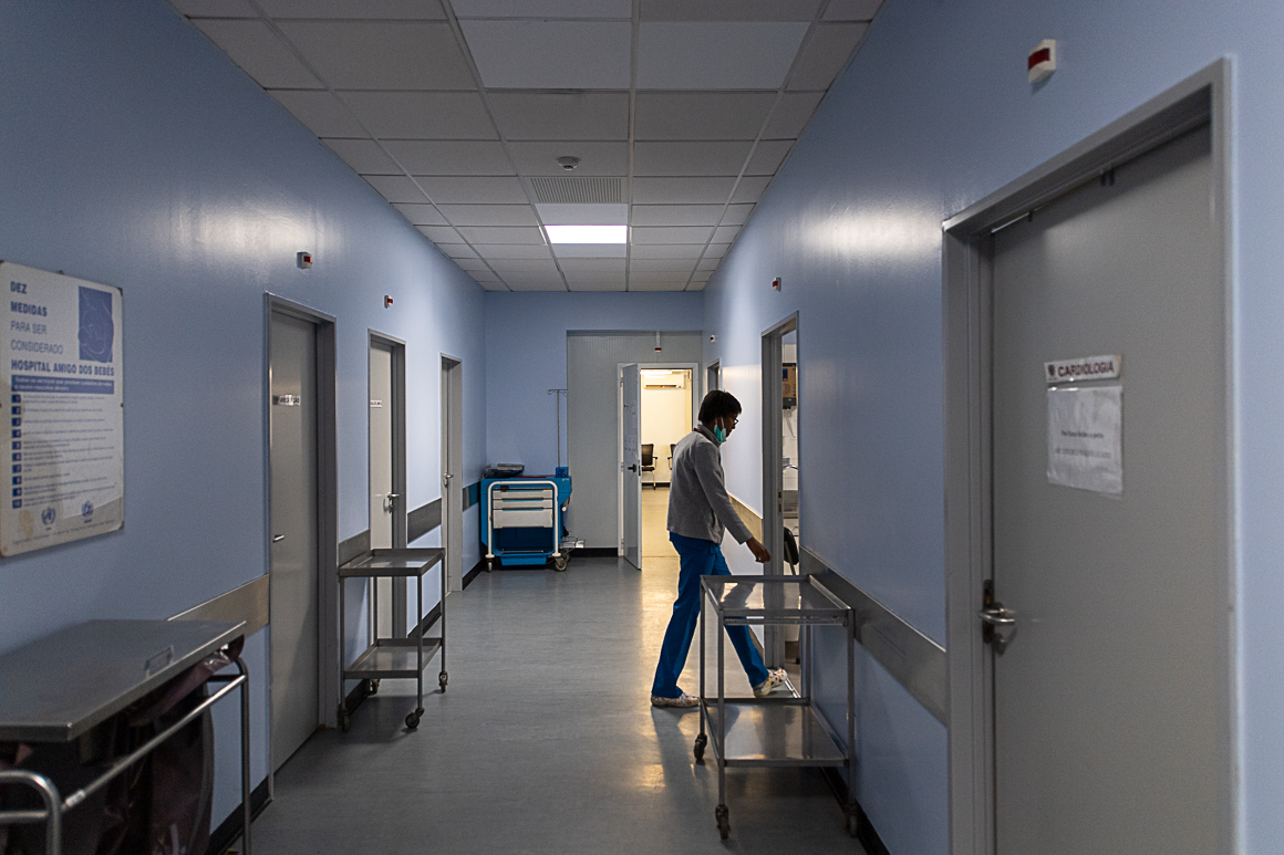 COVID-19. Número de infetados em Portugal sobe para 30.471 e são já 1.302 mortos