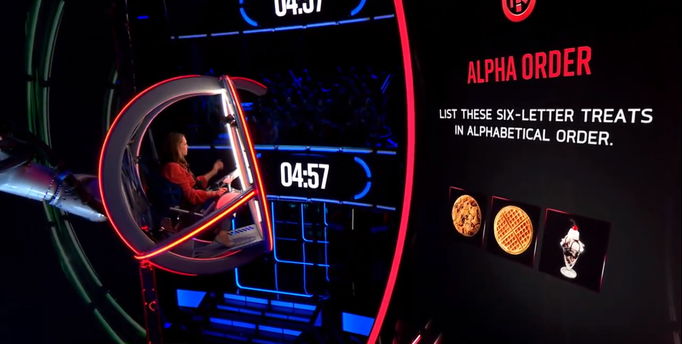 Quiz. Acha que tem a mente de um mental samurai? Então tem de acertar em pelo menos 10 de 12 questões