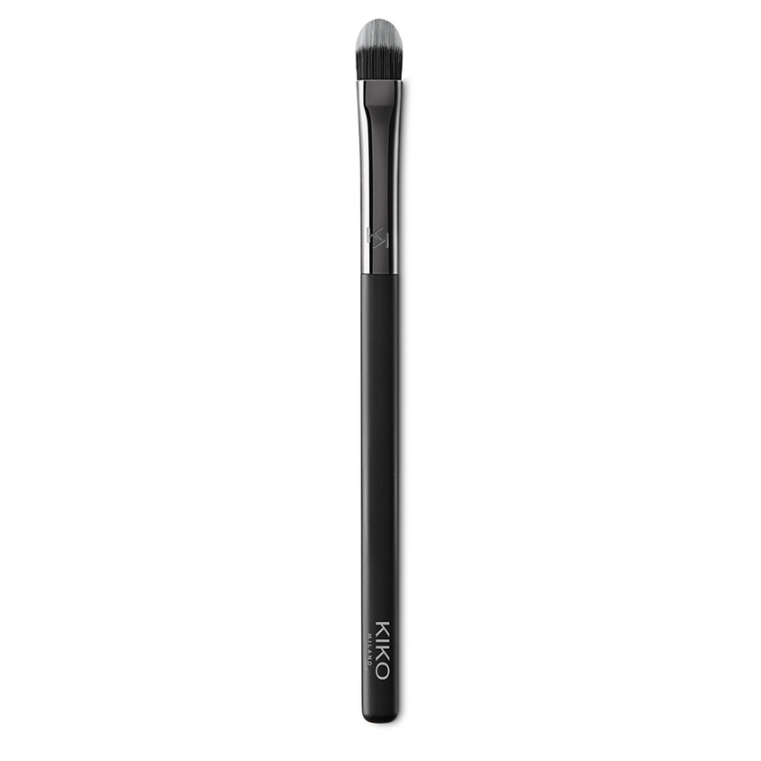 Kiko Milano, Face 01 Concealer Brush Pincel de Corretor