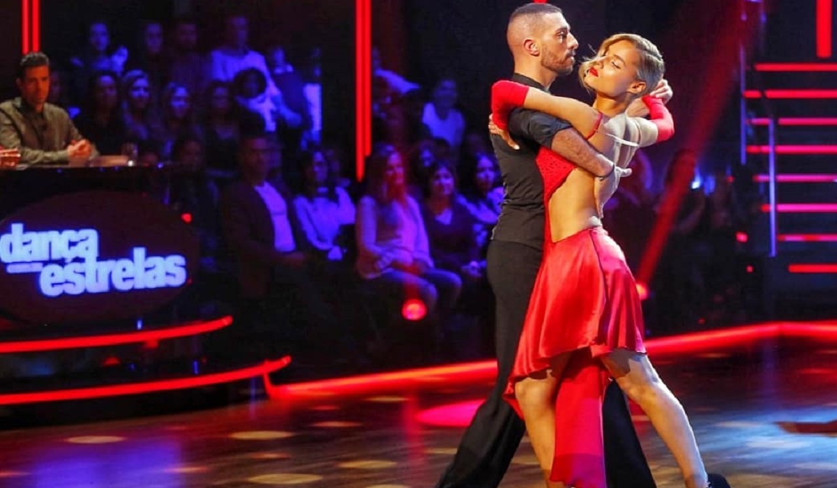 Este domingo há nova edição de “Dança Com as Estrelas”. Conheça os concorrentes
