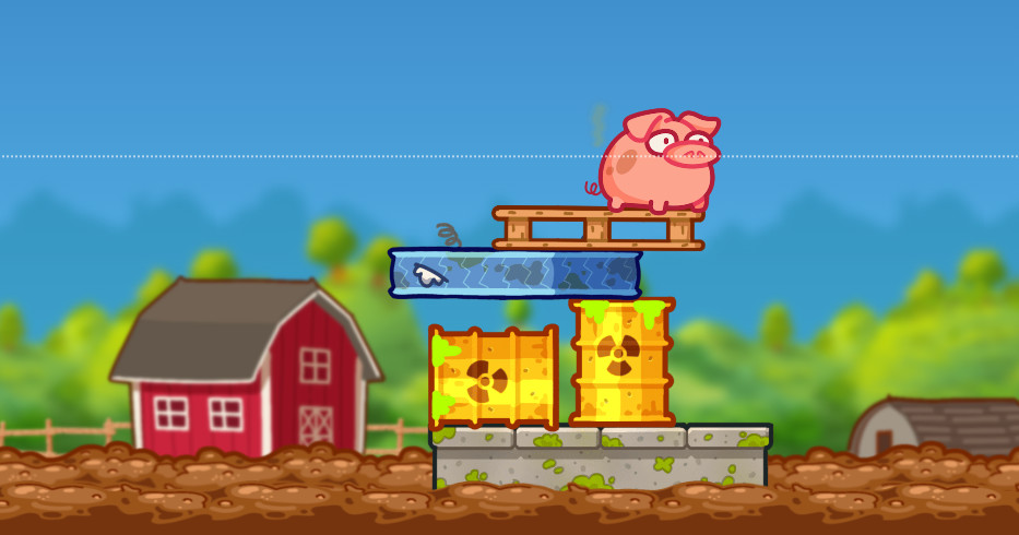 Tem “queda” para o equilíbrio? Tente o desafio de Styscraper