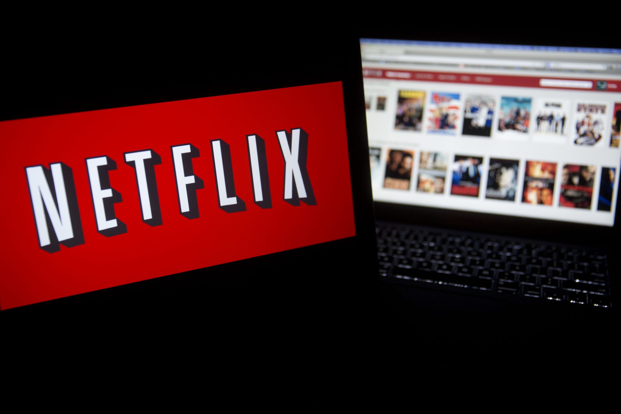 Sabe onde é que a Netflix é mais cara? Damos uma pista: não é em Portugal