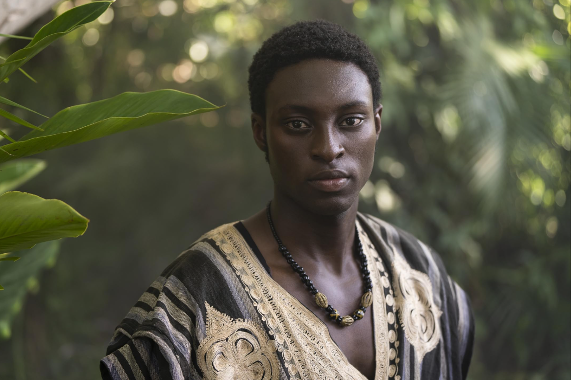 Esta nova série está a conquistar (e a emocionar) o mundo. Conheça “Washington Black”