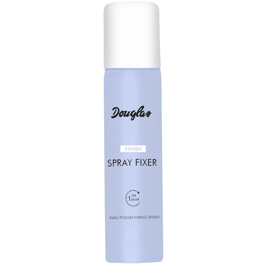 Douglas Collection, Spray Fixer Fixador de Verniz